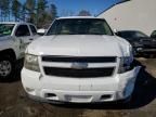 2009 Chevrolet Tahoe C1500 LT