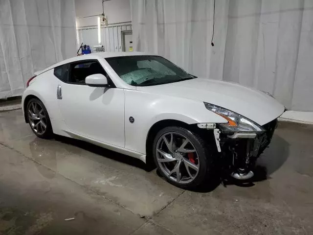 2016 Nissan 370Z Base