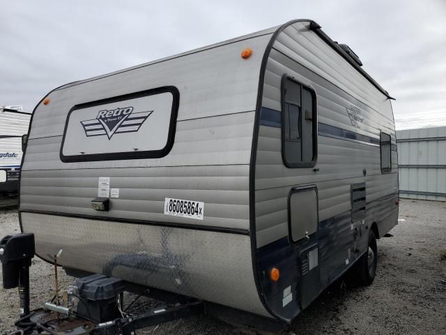 2018 Other 2018 'OTHER RV' Riverside