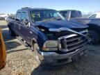 2002 Ford F250 Super Duty