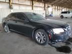 2015 Chrysler 300 Limited