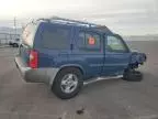 2001 Nissan Xterra XE