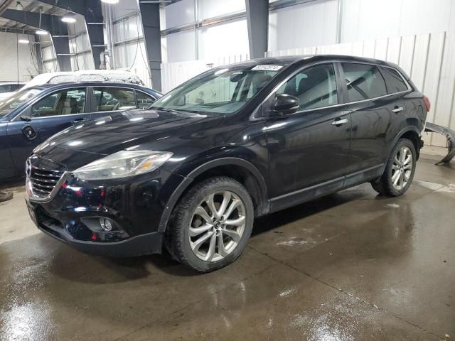 2013 Mazda CX-9 Grand Touring