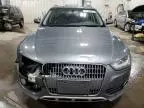 2013 Audi A4 Allroad Premium