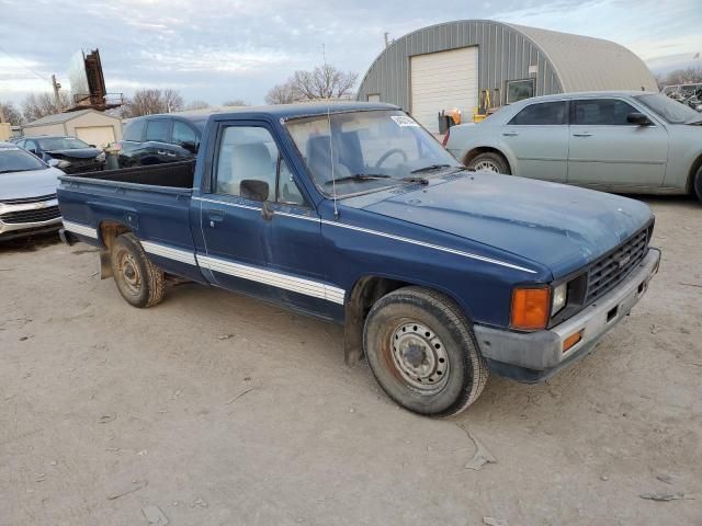 1984 Toyota Pickup 1/2 TON RN55 DLX