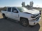 2016 Chevrolet Silverado C1500 LT