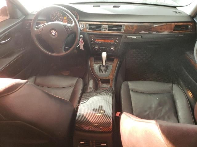 2011 BMW 328 XI