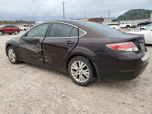 2010 Mazda 6 I