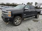 2015 Chevrolet Silverado K2500 High Country