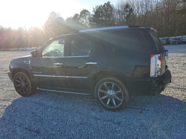 2009 Cadillac Escalade Luxury