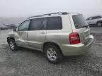 2003 Toyota Highlander Limited