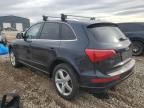 2012 Audi Q5 Premium Plus