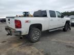 2011 Chevrolet Silverado K2500 Heavy Duty LTZ