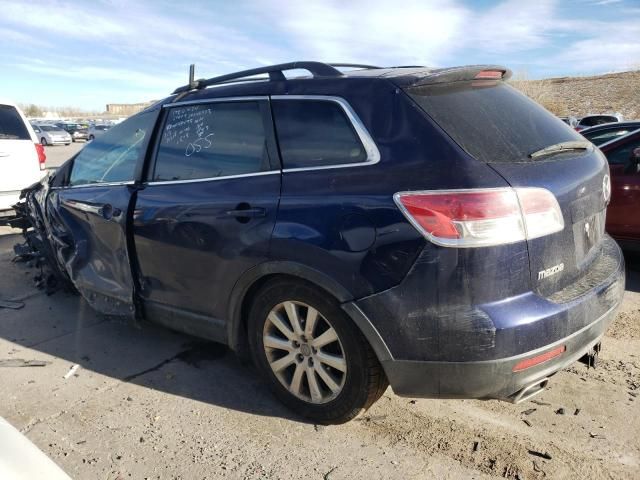 2007 Mazda CX-9