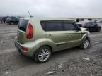 2012 KIA Soul +