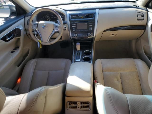 2014 Nissan Altima 3.5S