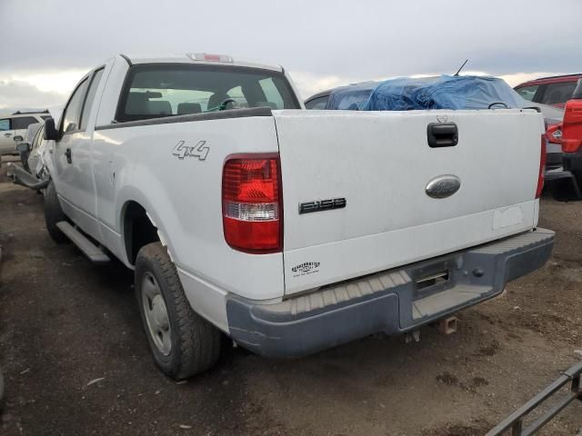 2006 Ford F150