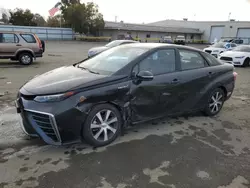 2017 Toyota Mirai en venta en Martinez, CA