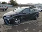 2017 Toyota Mirai