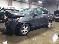 2019 Chevrolet Trax 1LT en venta en Elgin, IL