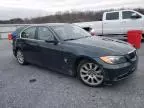 2008 BMW 335 XI