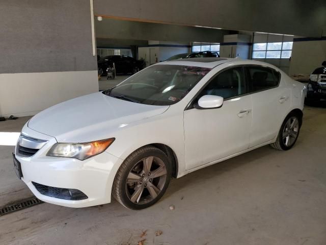 2013 Acura ILX 20 Premium