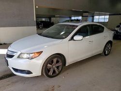 Acura Vehiculos salvage en venta: 2013 Acura ILX 20 Premium