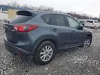 2013 Mazda CX-5 Touring