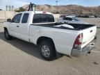 2009 Toyota Tacoma Access Cab