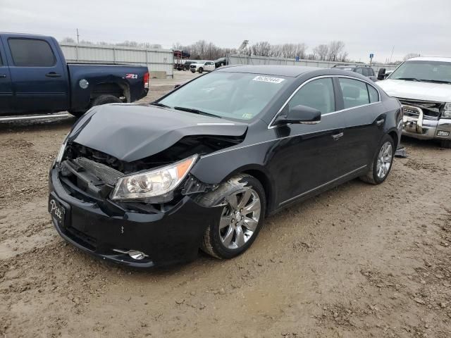 2010 Buick Lacrosse CXL