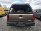 2014 Chevrolet Silverado C1500 High Country