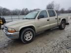 2002 Dodge Dakota Quad SLT