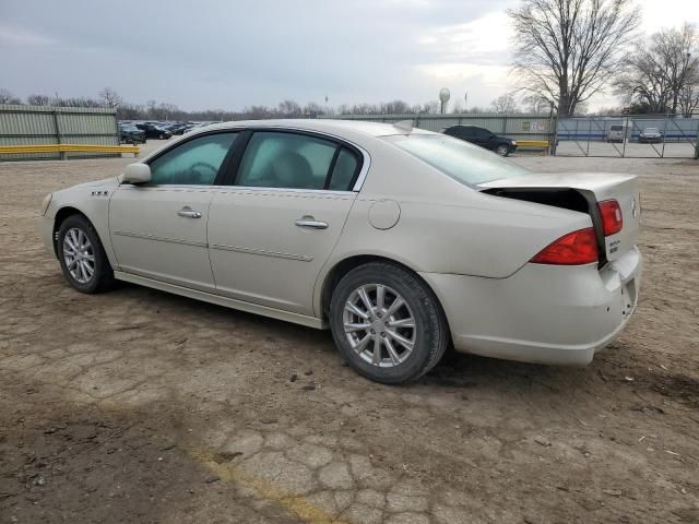 2011 Buick Lucerne CXL