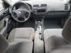 2004 Honda Civic DX VP