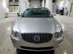 2008 Buick Lacrosse CXL