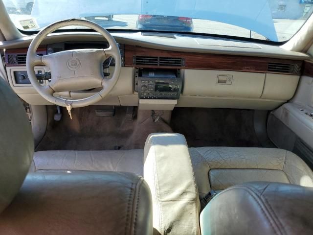 1996 Cadillac Deville