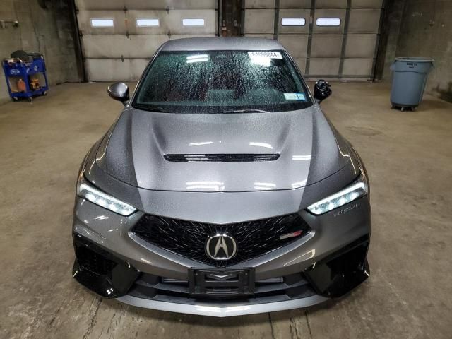 2024 Acura Integra Type S