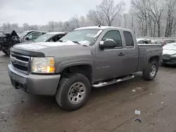 Chevrolet Vehiculos salvage en venta: 2008 Chevrolet Silverado K1500