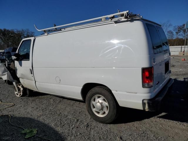 2012 Ford Econoline E150 Van