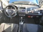 2007 Honda FIT S