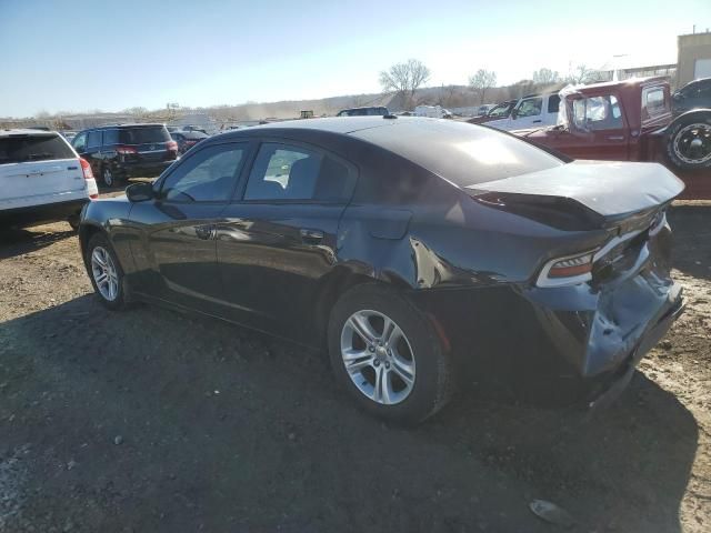 2015 Dodge Charger SE