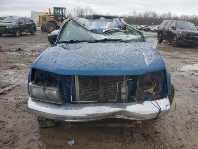 2012 Chevrolet Colorado LT