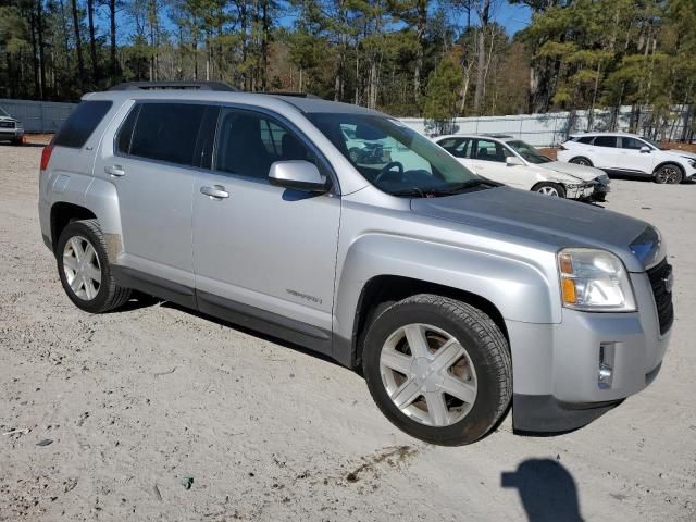 2011 GMC Terrain SLT