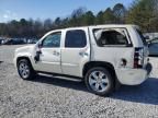 2008 Chevrolet Tahoe C1500