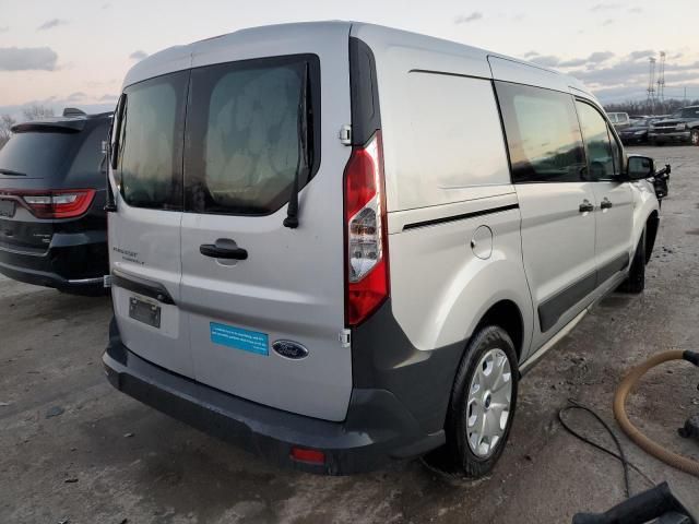 2018 Ford Transit Connect XL