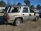 2002 Chevrolet Tahoe C1500