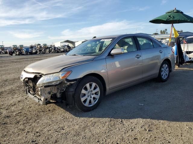 2007 Toyota Camry LE