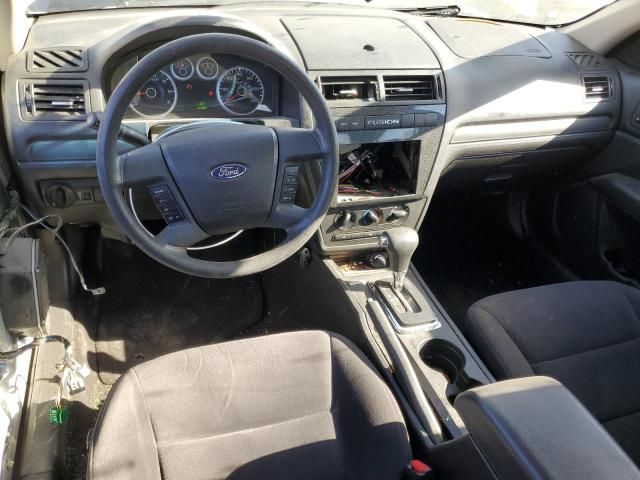 2008 Ford Fusion SE