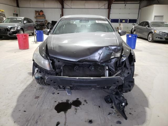 2009 Honda Accord EXL