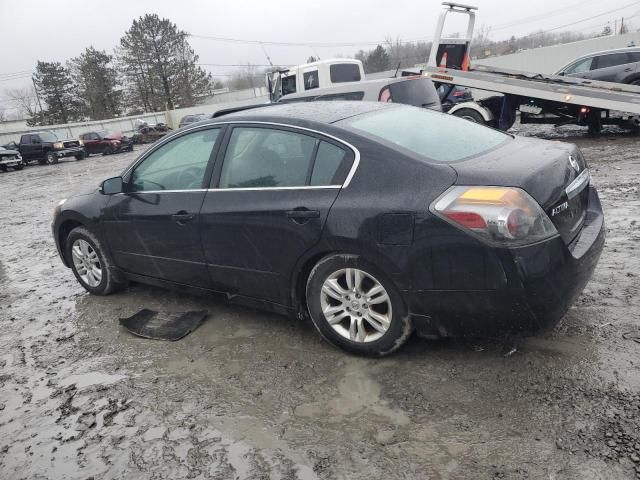 2010 Nissan Altima Base